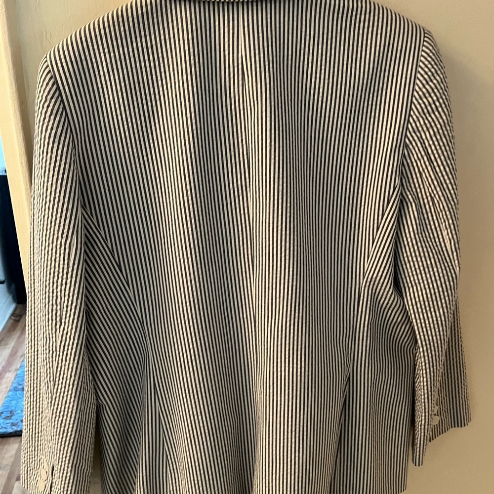 Kasper Blazer - Picture 2 of 5